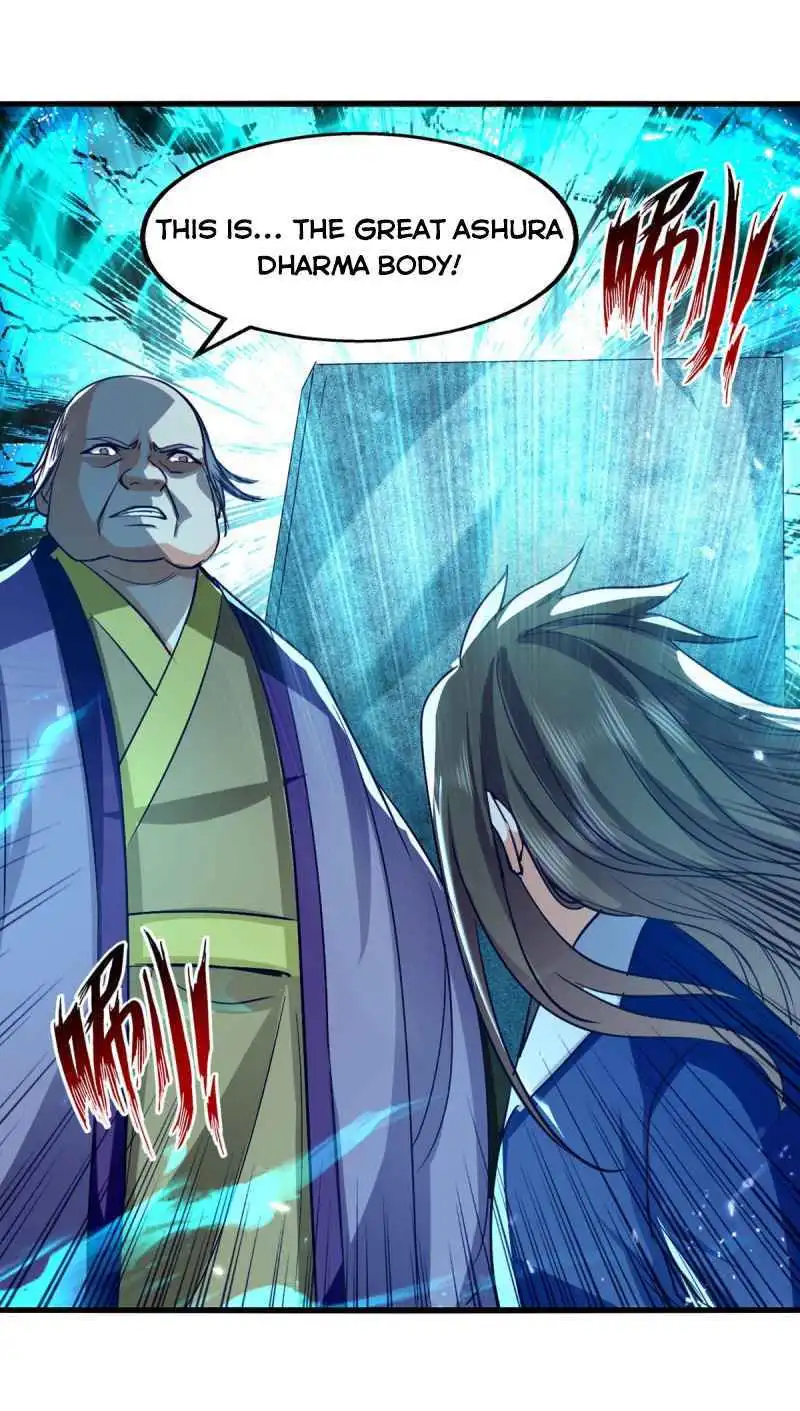 Peerless Martial Spirit Chapter 90 10
